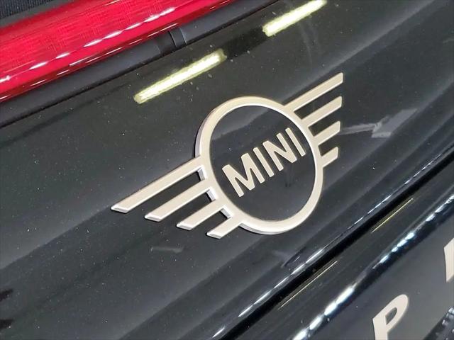 2026 MINI Cooper Convertible Cooper