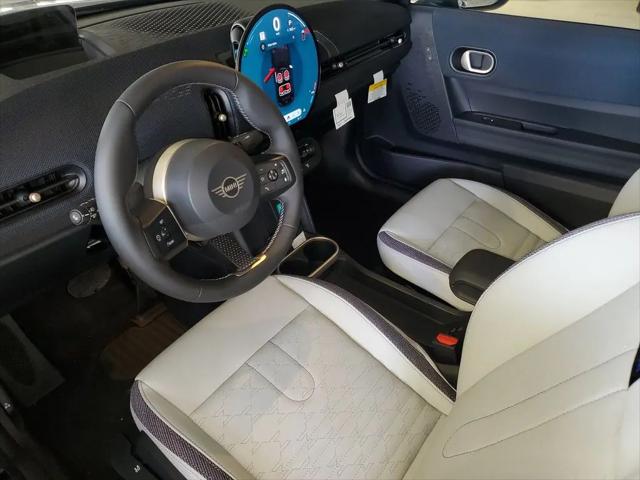 2026 MINI Cooper Convertible Cooper