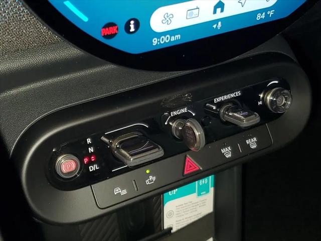 2026 MINI Cooper Convertible Cooper