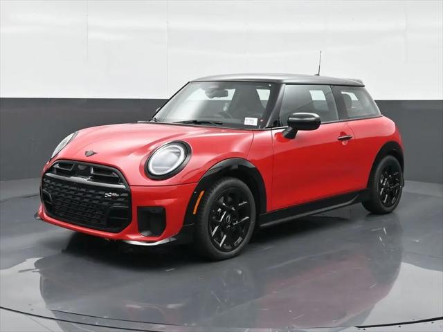 2026 MINI Hardtop Cooper S for sale in Miami, FL