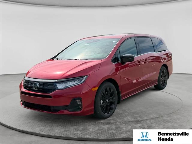 2026 Honda Odyssey Sport-L for sale in Bennettsville, SC