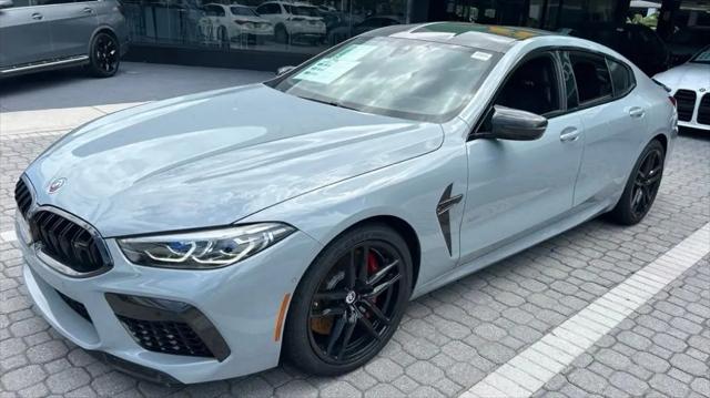 2023 BMW M8 Competition for sale in Bloomfield, NJ