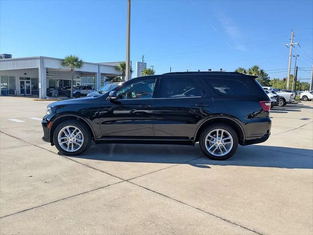 2024 Dodge Durango GT Plus AWD