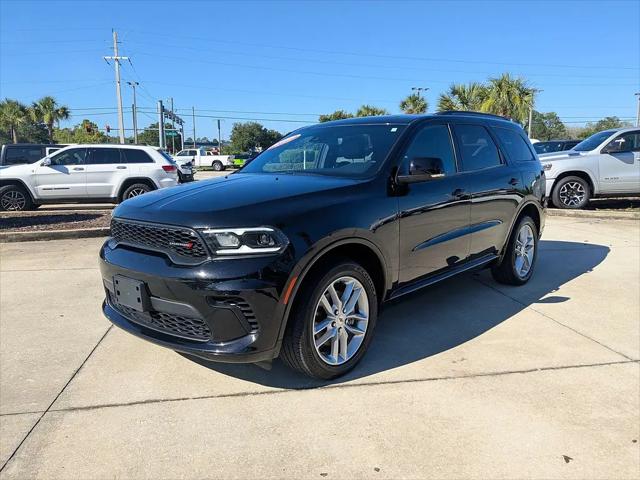 2024 Dodge Durango GT Plus AWD