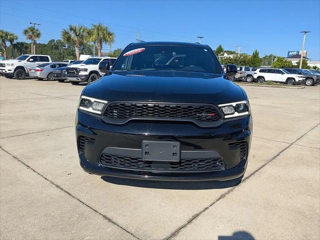 2024 Dodge Durango GT Plus AWD
