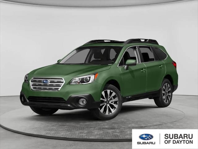 2016 Subaru Outback 3.6R Limited for sale near Dayton, OH