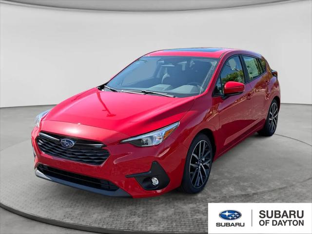 2026 Subaru Impreza Sport for sale near Dayton, OH