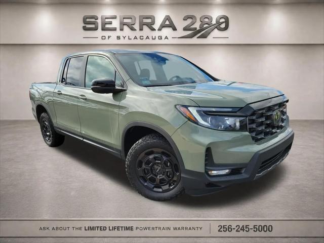 2026 Honda Ridgeline TrailSport+ for sale in Sylacauga, AL
