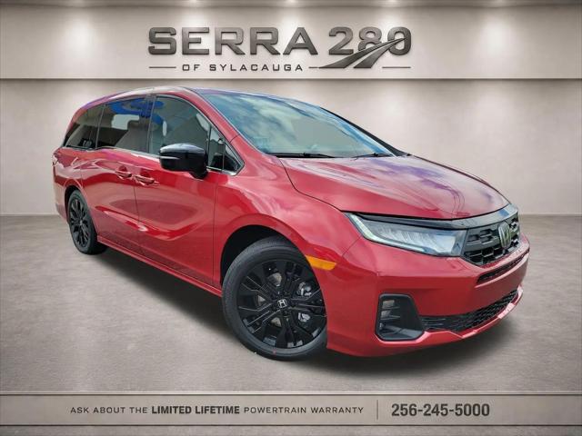 2026 Honda Odyssey Sport-L for sale in Sylacauga, AL