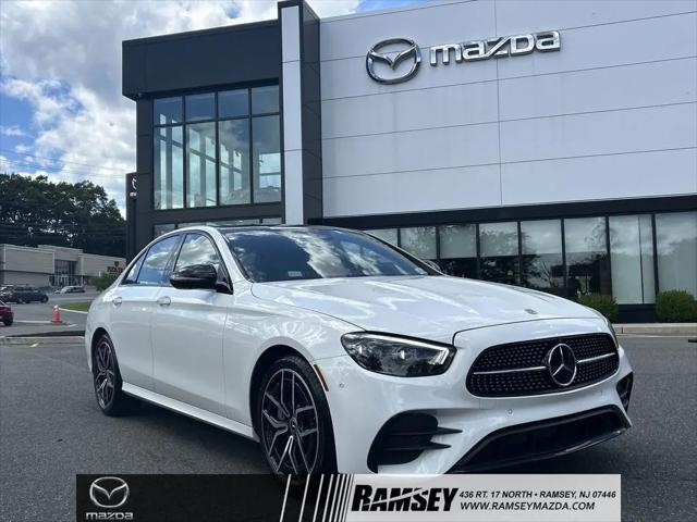 2022 Mercedes-Benz E 450 4MATIC for sale in Ramsey, NJ