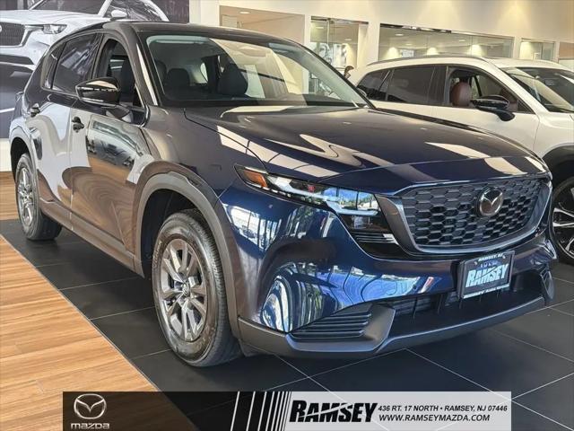 2026 Mazda CX-5 2.5 S for sale in Ramsey, NJ