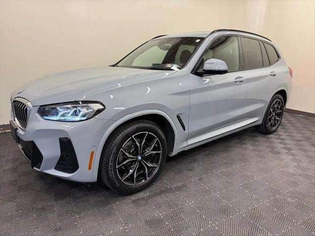 2023 BMW X3 xDrive30i for sale in Hellertown, PA