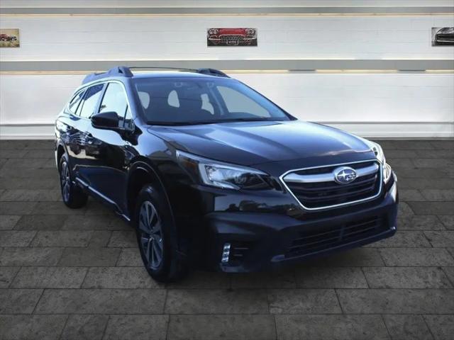 2022 Subaru Outback Premium for sale in Norco, CA