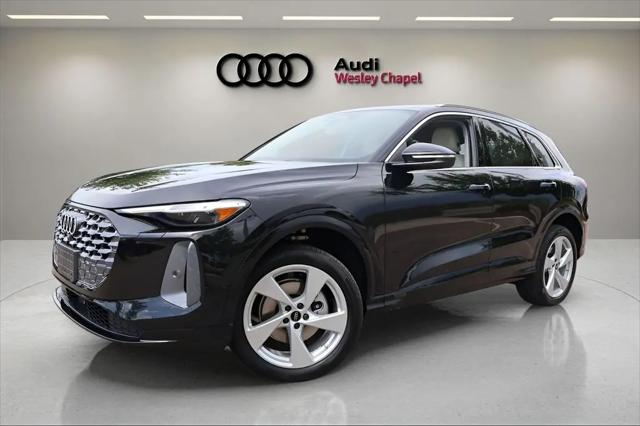 2026 Audi Q5 Premium Plus TFSI quattro S tronic for sale in Wesley Chapel, FL