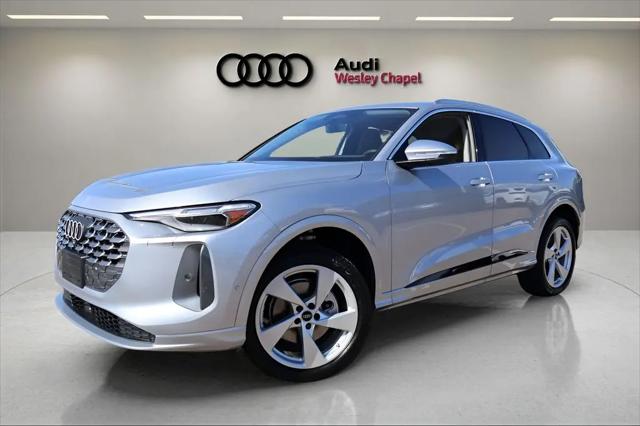 2026 Audi Q5 Premium Plus TFSI quattro S tronic for sale in Wesley Chapel, FL