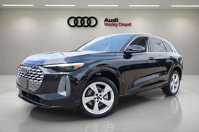 2026 Audi Q5 Premium Plus TFSI quattro S tronic for sale in Wesley Chapel, FL