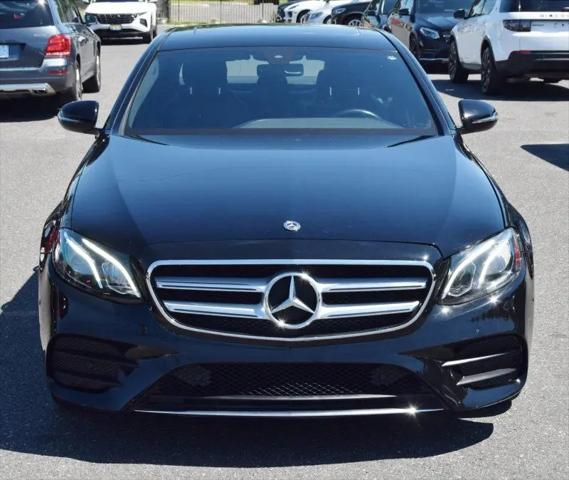 2017 Mercedes-Benz E-CLASS E 300 E 300 for sale in Magnolia, NJ