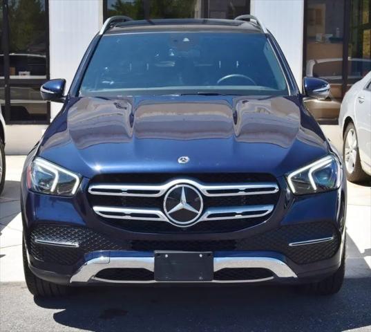2020 Mercedes-Benz GLE GLE 450 4MATIC for sale in Magnolia, NJ