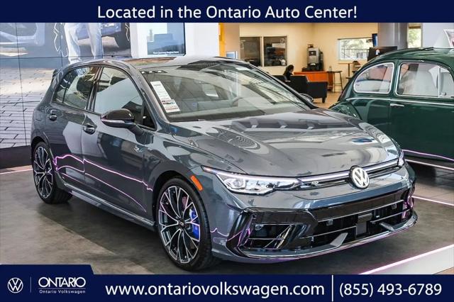2026 Volkswagen Golf R Base for sale in Ontario, CA