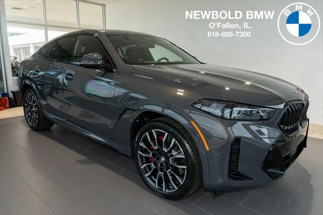 2027 BMW X6 xDrive40i for sale in O'Fallon, IL