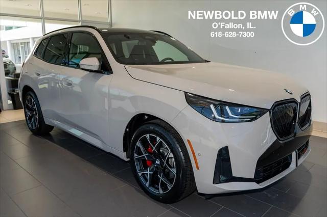2026 BMW X3 30 xDrive for sale in O'Fallon, IL