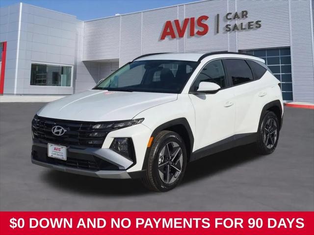 2025 Hyundai Tucson SEL for sale in Tampa, FL