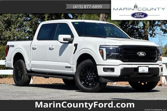 2026 Ford F-150 LARIAT for sale in Novato, CA