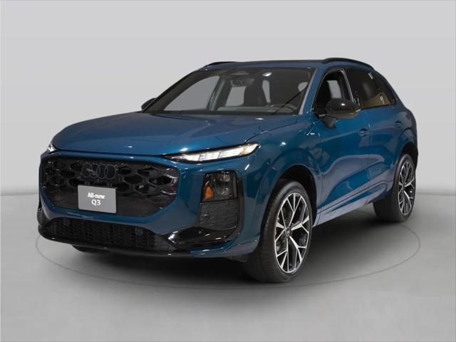 2026 Audi Q3 TFSI quattro S tronic for sale in Martinez, GA