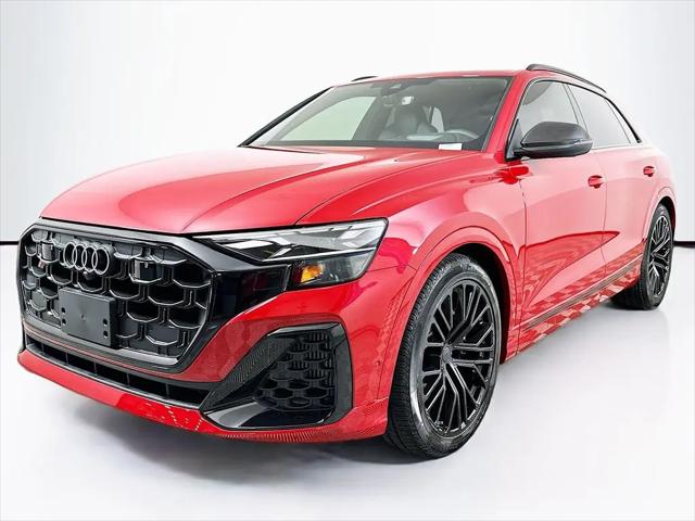 2026 Audi SQ8 Prestige TFSI quattro Tiptronic for sale in Martinez, GA