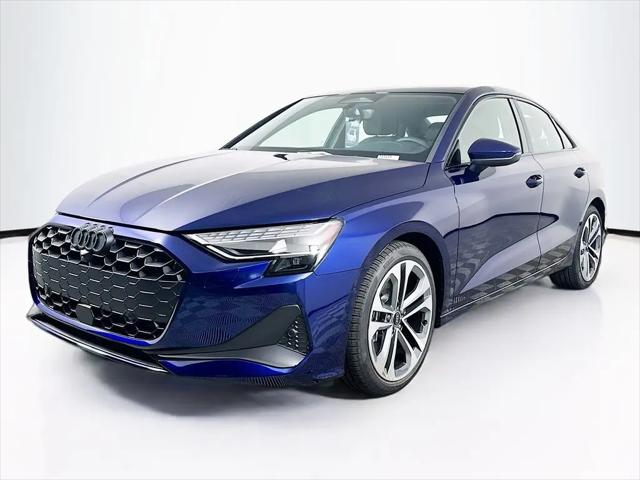 2026 Audi A3 Premium Plus 40 TFSI quattro S tronic for sale in Martinez, GA
