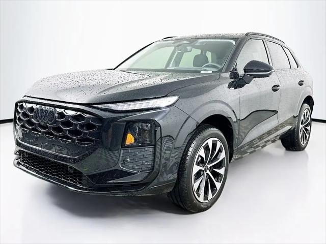 2026 Audi Q3 TFSI quattro S tronic for sale in Martinez, GA