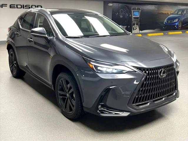 2026 Lexus NX Luxury for sale in Edison, NJ