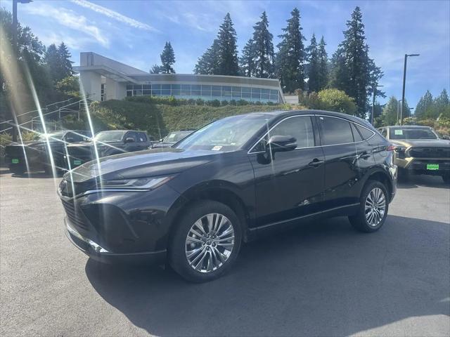 2023 Toyota Venza LE for sale in Gladstone, OR