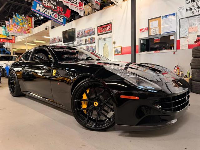 2012 Ferrari FF Standard for sale in Staten Island, NY