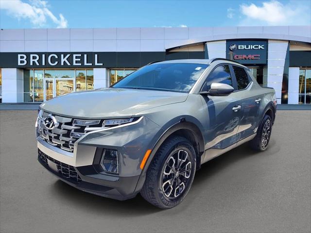 2023 Hyundai Santa Cruz SEL Premium for sale in Miami, FL