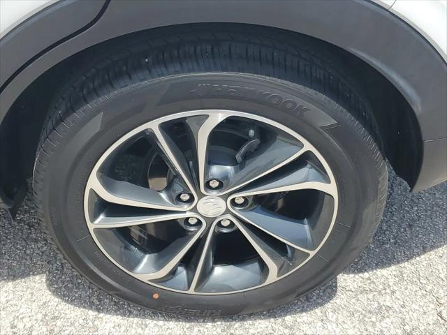 2022 Buick Encore GX FWD Select