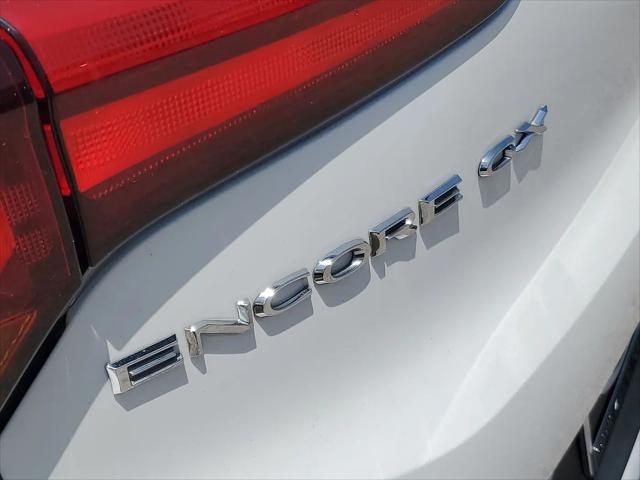 2022 Buick Encore GX FWD Select