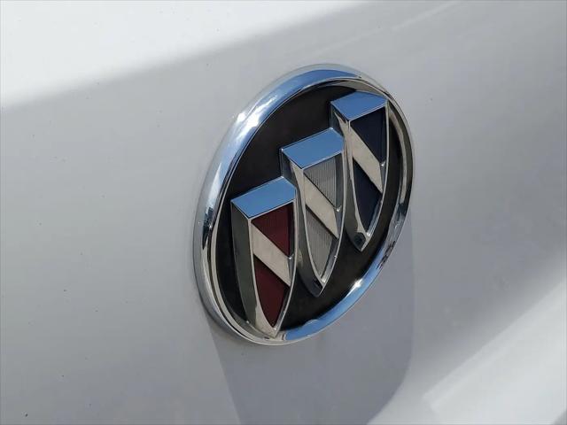 2022 Buick Encore GX FWD Select