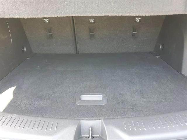 2022 Buick Encore GX FWD Select
