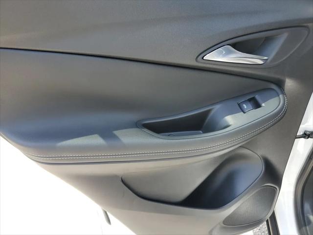 2022 Buick Encore GX FWD Select