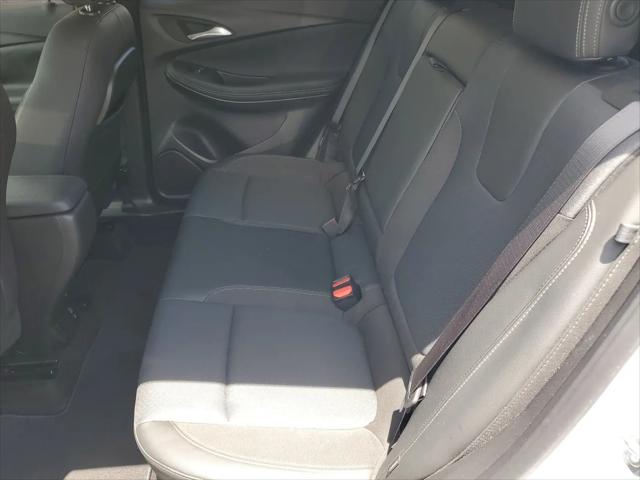 2022 Buick Encore GX FWD Select