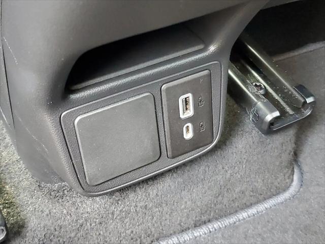 2022 Buick Encore GX FWD Select