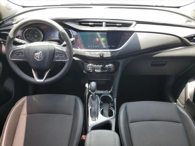 2022 Buick Encore GX FWD Select