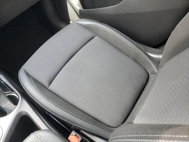 2022 Buick Encore GX FWD Select