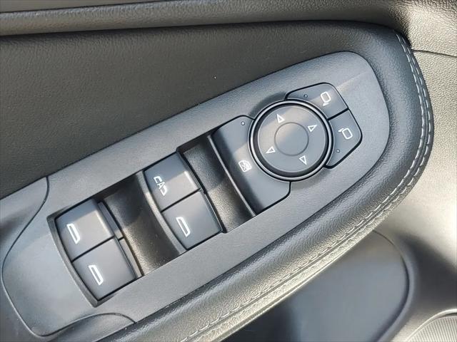 2022 Buick Encore GX FWD Select