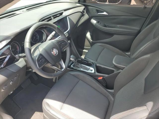 2022 Buick Encore GX FWD Select