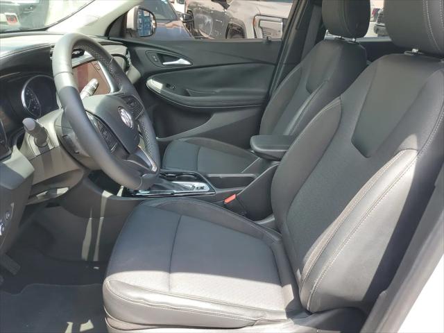 2022 Buick Encore GX FWD Select