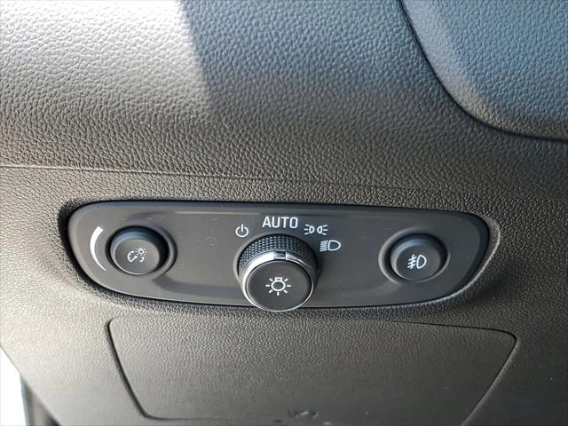 2022 Buick Encore GX FWD Select