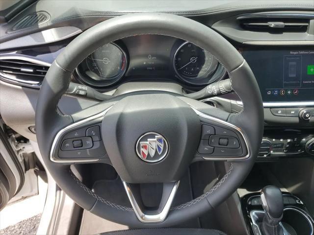 2022 Buick Encore GX FWD Select