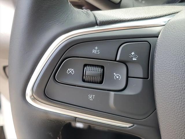 2022 Buick Encore GX FWD Select